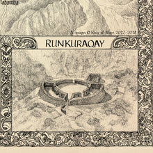 Load image into Gallery viewer, Runku Raqay. The circular historical site along the Inka Trail 
